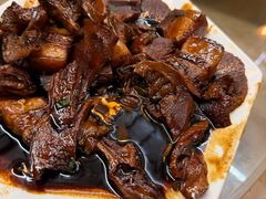 -观桥阁(锦溪店)