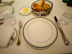 -Wolfgang’s Steakhouse 沃夫冈牛排馆(上海白玉兰广场店)