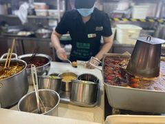 -田三卷馍(万达分店)
