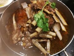 -蝎王府羊蝎子(天通苑店)