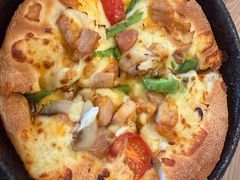 -必胜客(望京店)