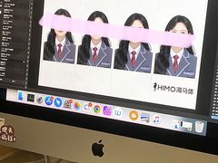 -海马体照相馆(天津世纪都会店)
