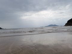 -东海半边山旅游度假区