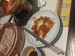 -龍聚祥烧麦馆(万达店)