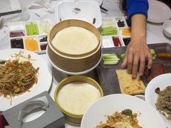 -大碗居·烤鸭·鱼头泡饼(天坛东门店)