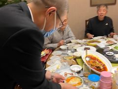 -北京全聚德(西翠路店)
