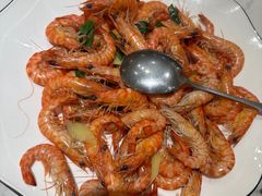 -金地利海鲜酒楼(清凉门店)