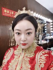 -长春星宫馆婚纱摄影(和平大世界店)