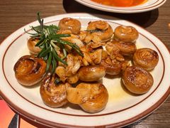 -ZAFFERANO西班牙海鲜饭(上海首店)