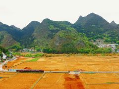 -万峰林风景区