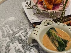 -月下料理(楷林IFC店)