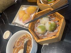 -龙凤点心饼家·39年老字号(松岗店)