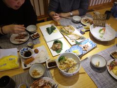 铁板牛舌-吉兆·料理(红梅南路店)