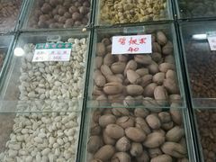 -刘艳明炒货(小心桥店)