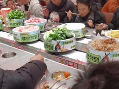 -龍歌自助小火锅(雨花台江南虹悦城店)