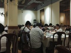 大堂-丰尔粥食·粥底火锅·桑拿鸡(大良总店)