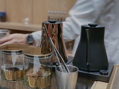 -Au Cafe&Roastery(华侨城店)