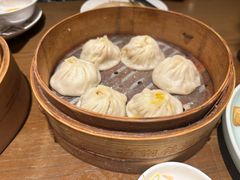 -南翔馒头店(豫园店)