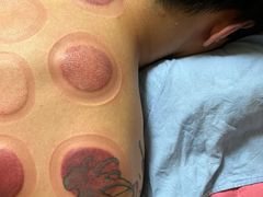 -沈师傅盲人按摩工作室(密三小区店)