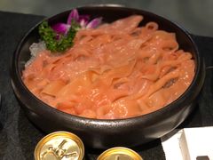 -渝涯重庆豆花老火锅(中赢国际店)