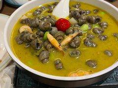 -锡和无锡菜(景丽苑店)