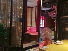 -田婆婆的菜(新天地店)