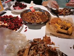 -聚味斋香辣蟹(生态城万达店)