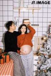 -专注孕妇照亲子照·纪田摄影