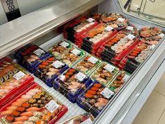 -盒马X会员店(王府井奥莱UP TOWN店)