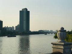 -宁波万豪酒店