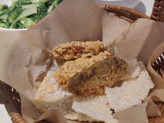 -晋家门·苏皖家常菜(江宁太阳城店)