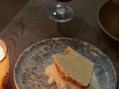 自制蜂巢冰激凌-BOR Eatery(安福路店)