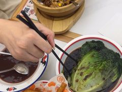 -赵财财·肠粉·煲仔饭(华润万象城店)