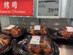 -山姆会员商店(上海浦东店)
