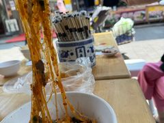 -老乌家特色小炒泡馍(大皮院店)