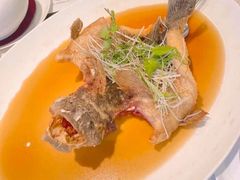 油浸越南笋壳鱼-御宝轩(益丰·外滩源店)
