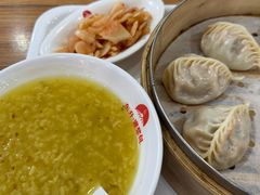 -东升灌浆包(辛庄街总店)