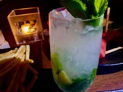 -TZ House音乐现场(来福士中心店)