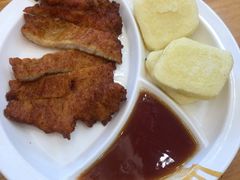 -小姜锅贴(凤凰街店)