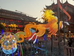 -豫园湖心亭茶楼