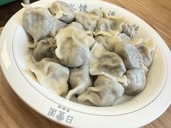 -日丰园海肠水饺·老字号大连海鲜(小平岛总店)
