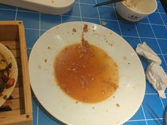 -蔡澜点心·粤菜(花城汇南区店)