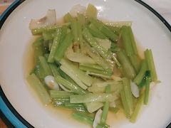 -粥全粥到海鲜家常菜·海肠捞饭(嫩江路店)