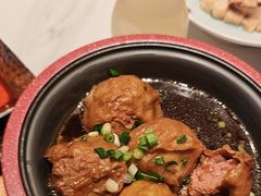 -古都历食南京菜·烤鸭·鸭血粉丝·汤包(南京博物院店)