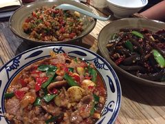 -树厨贵州菜(大十字店)