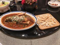 -昆泰嘉华酒店-福宫中餐厅(朝外大街店)