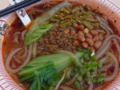 -嗨椒小面(萝岗万达店)