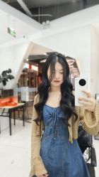 -FINE HAIR 烫染专业设计