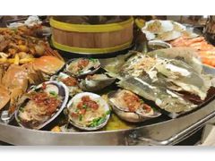 -日进一片海.生腌海鲜火锅.宵夜烧烤(三里屯总店)