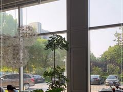 -dotcom coffee古点咖啡(致真大厦店)